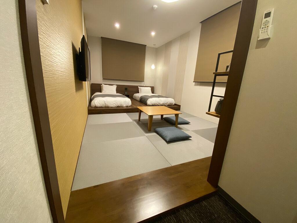 M'S Hotel Gojo Naginatagiri 교토 외부 사진