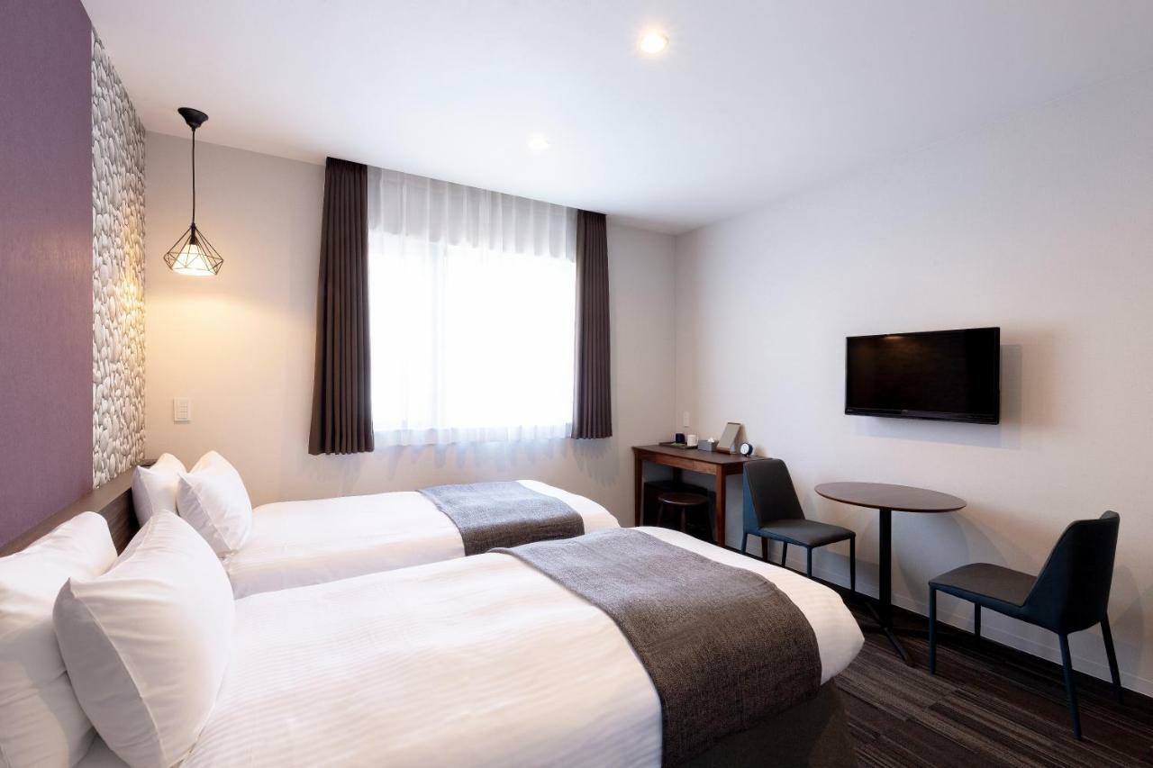 M'S Hotel Gojo Naginatagiri 교토 외부 사진